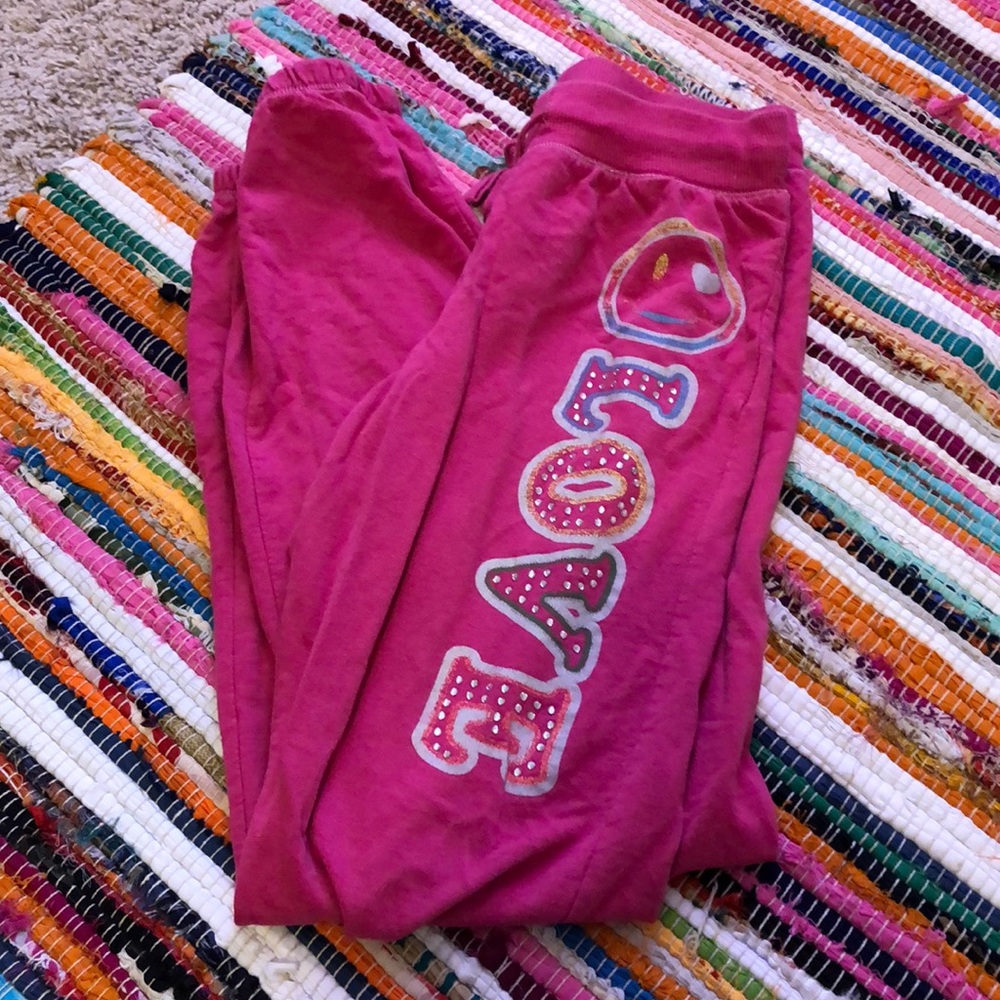 Pants